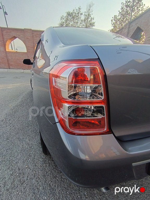 Chevrolet Cobalt, 1.5 L, 2026 il, 2 643 km — Avtomobillər, Gəncə (7)