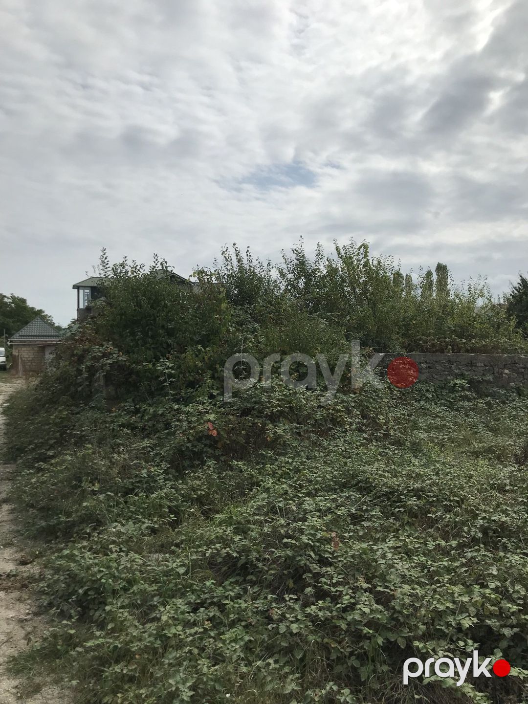 6 sot torpaq sahəsi, Qusar r — Torpaq, Qusar (2)