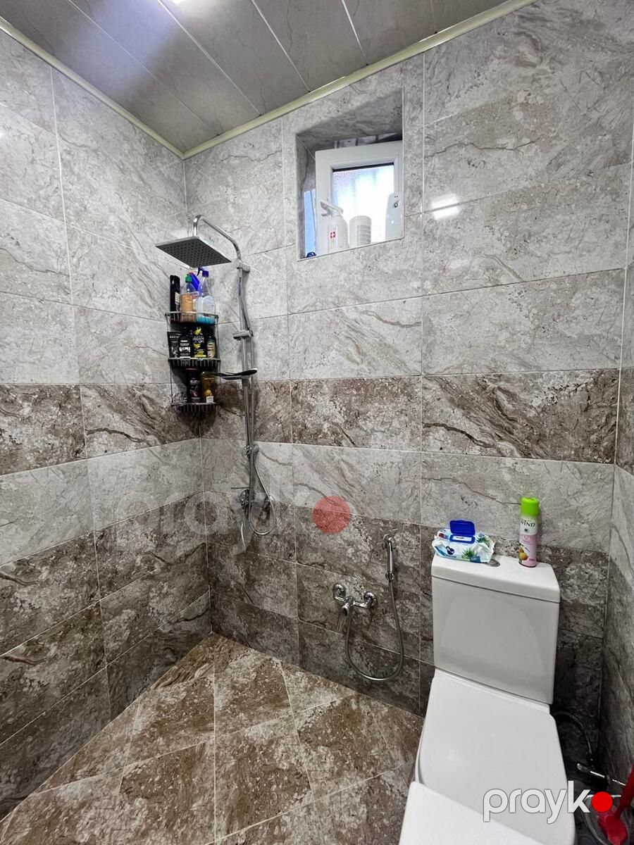 Satılır 3 otaqlı həyət evi/bağ evi 70 m² — Ev, villa, Bakı (10)