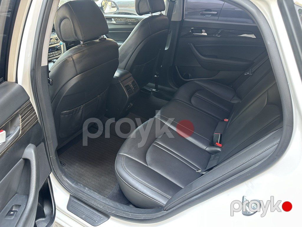 Kia Sportage, 2.0 L, 2015 il, 210 000 km — Avtomobillər, Bakı (4)