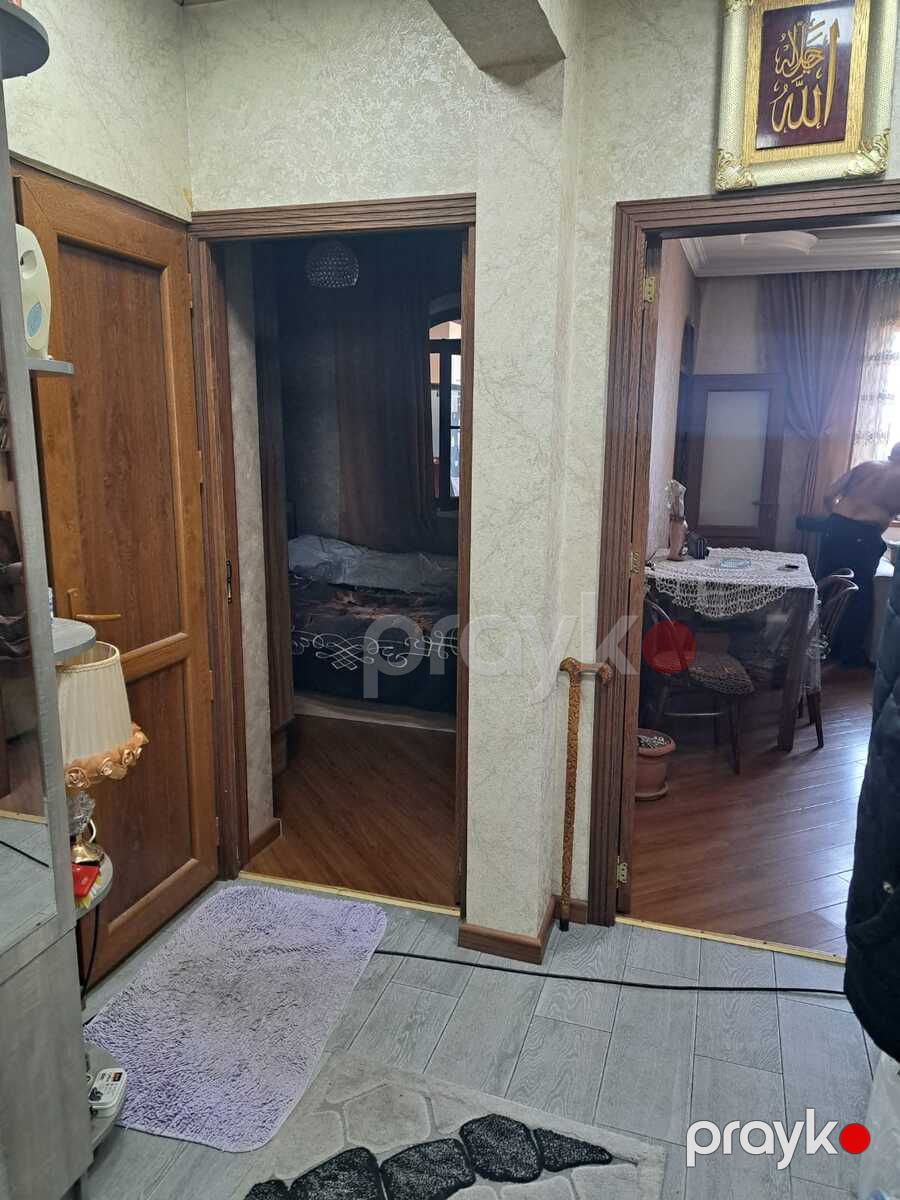Satılır 3 otaqlı köhnə tikili 75 m² — Mənzil, Bakı (8)