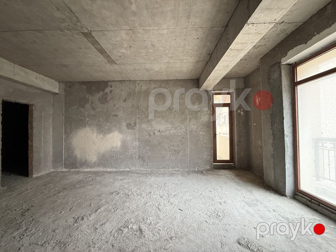 Satılır 5 otaqlı yeni tikili 326 m² — Mənzil, Bakı (11)