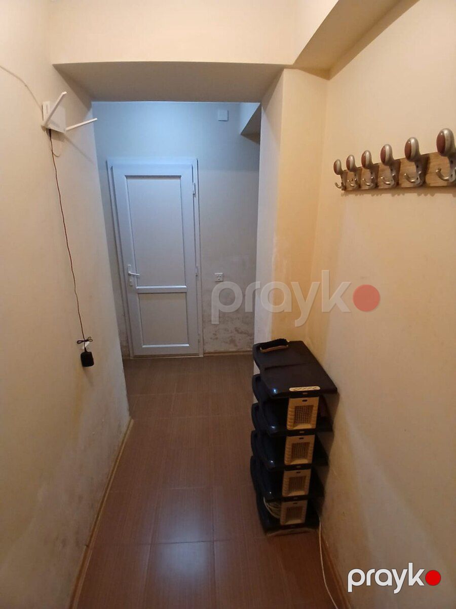 2-otaqlı yeni tikili kirayə verilir, Xırdalan ş., 45 m² — Mənzil, Xırdalan (6)