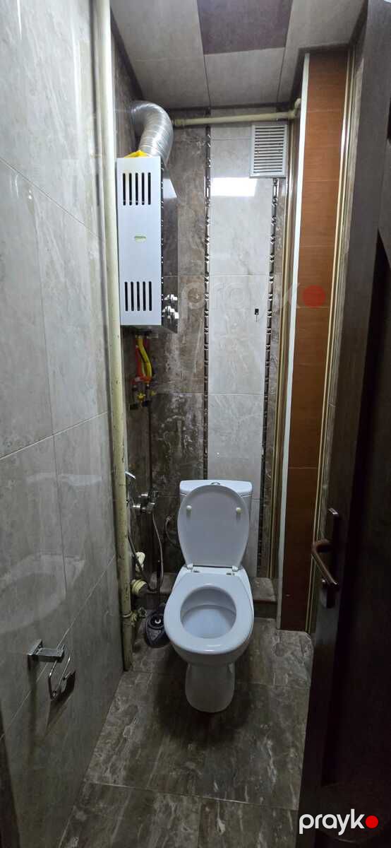 İcarəyə verilir 3 otaqlı köhnə tikili 65 m² — Mənzil, Sumqayıt (11)