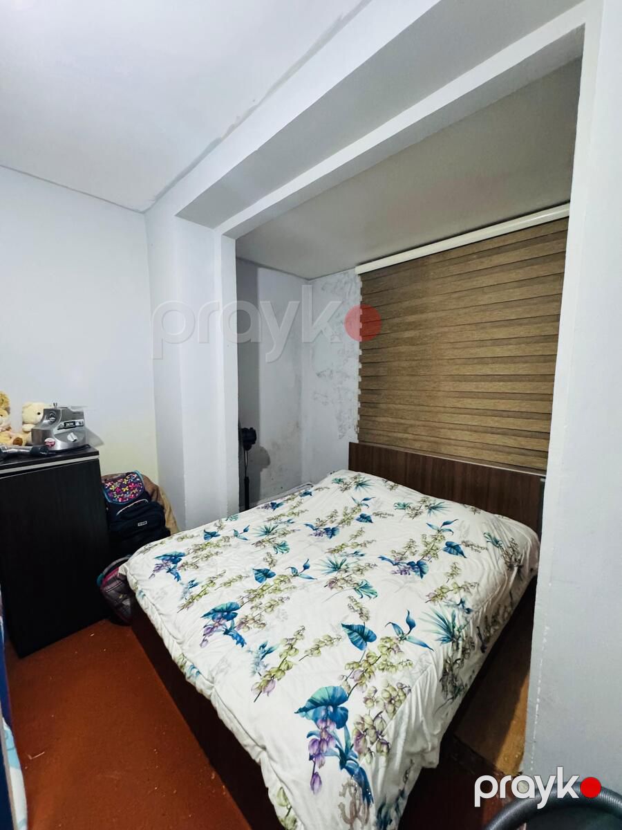 Satılır 2 otaqlı köhnə tikili 45 m² — Mənzil, Bakı (6)