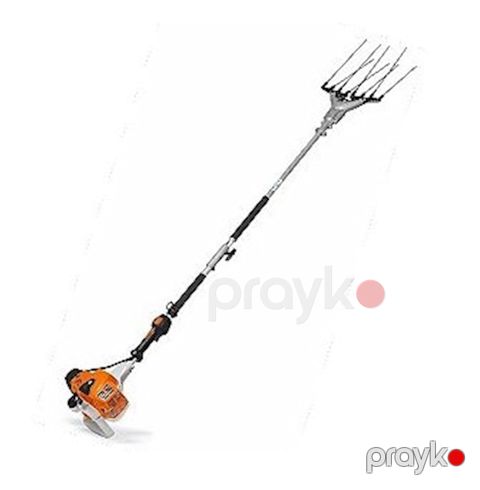 Zeytun çırpan cihazı Stihl SP-92 TC-E — Bakı