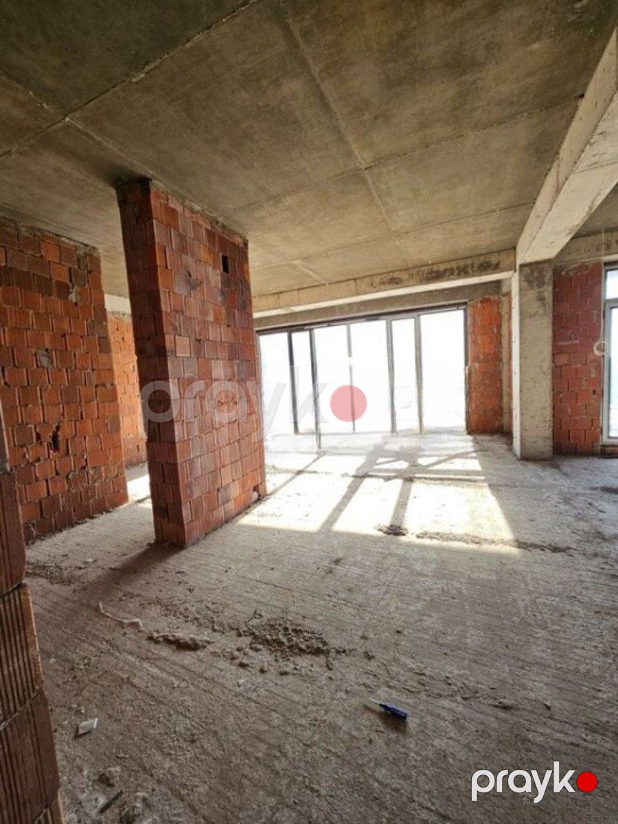 Satılır 3 otaqlı yeni tikili 145.3 m² — Mənzil, Bakı (10)