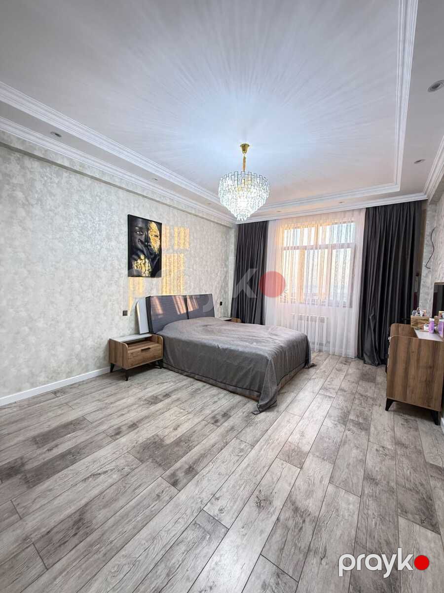 Satılır 2 otaqlı yeni tikili 82 m² — Mənzil, Bakı (5)