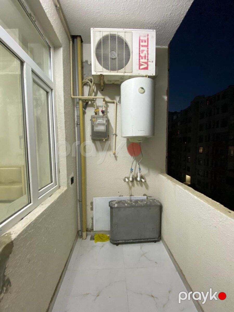 2-otaqlı yeni tikili kirayə verilir, Masazır qəs., 45 m² — Mənzil, Bakı (11)