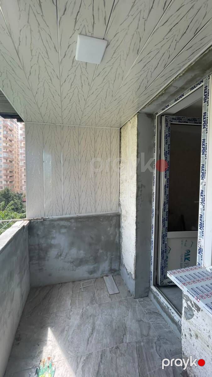 Satılır 1 otaqlı köhnə tikili 35 m² — Mənzil, Bakı (9)