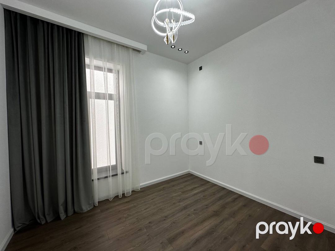 Satılır 4 otaqlı həyət evi/bağ evi 140 m² — Ev, villa, Bakı (12)