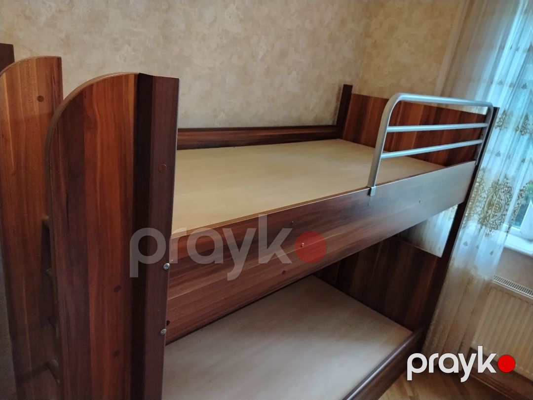 İkimərtəbəli çarpayı — Mebel, Bakı (5)