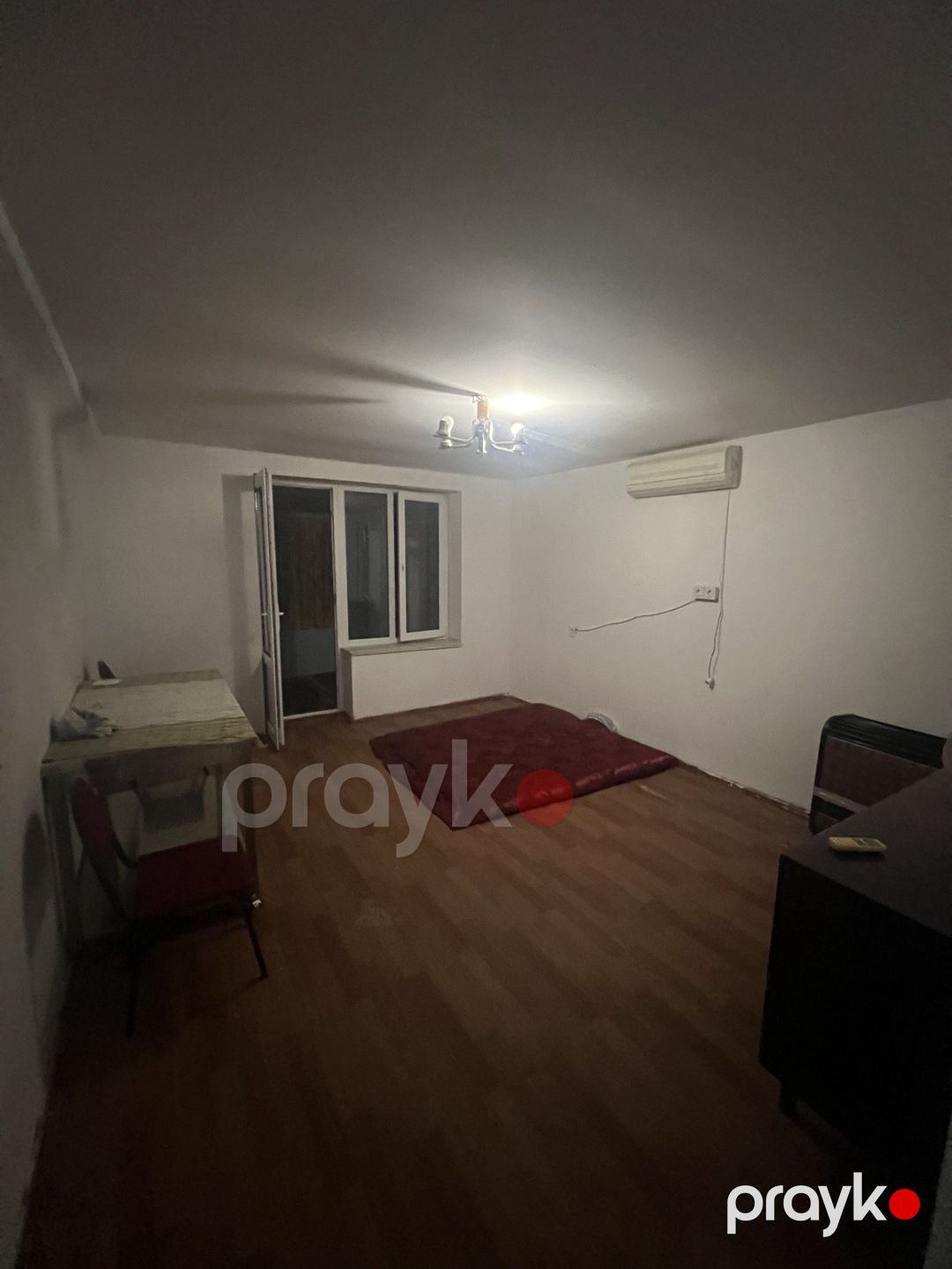 Satılır 3 otaqlı köhnə tikili 41 m² — Mənzil, Bakı (3)