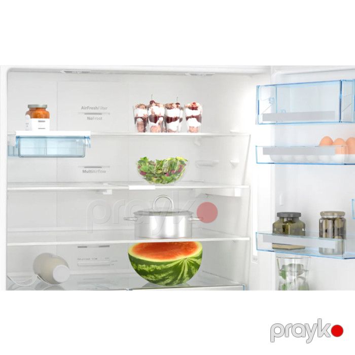 Soyuducu Bosch KGN86AW32U — Mallar, Bakı (4)