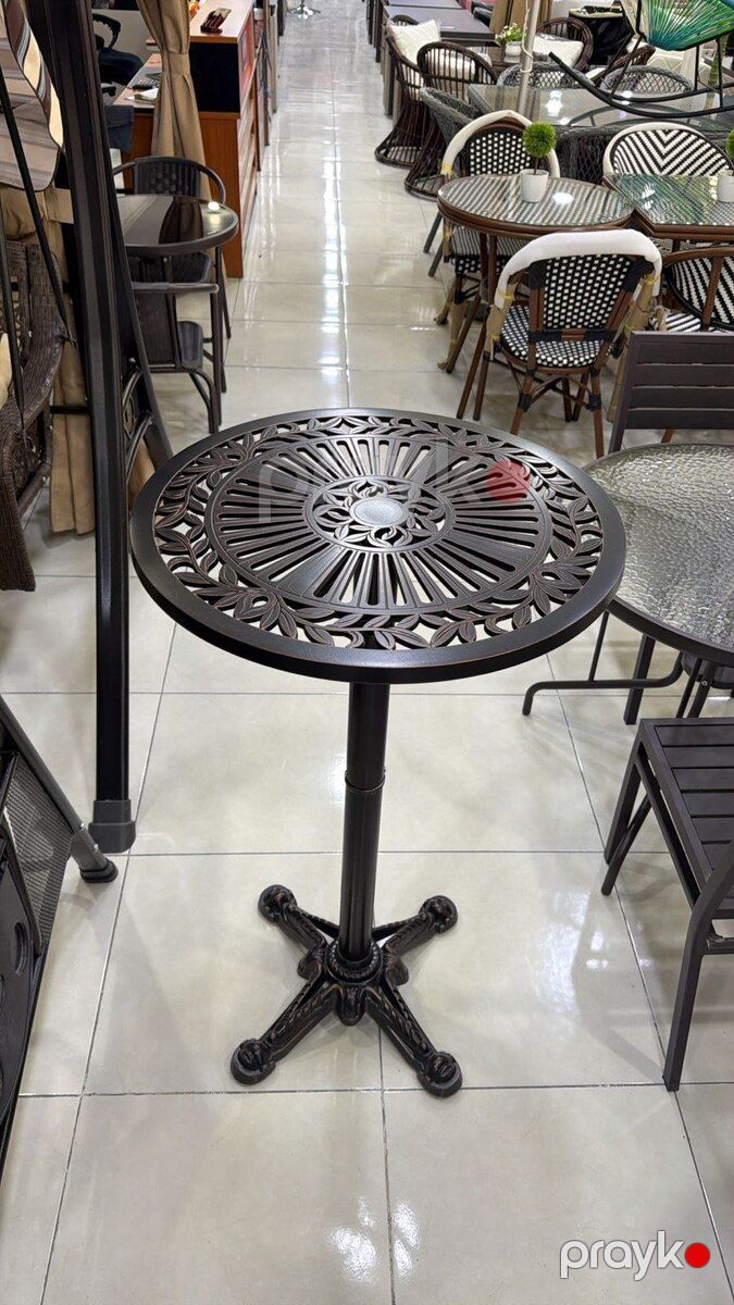 Bar masası — Mebel, Bakı (3)