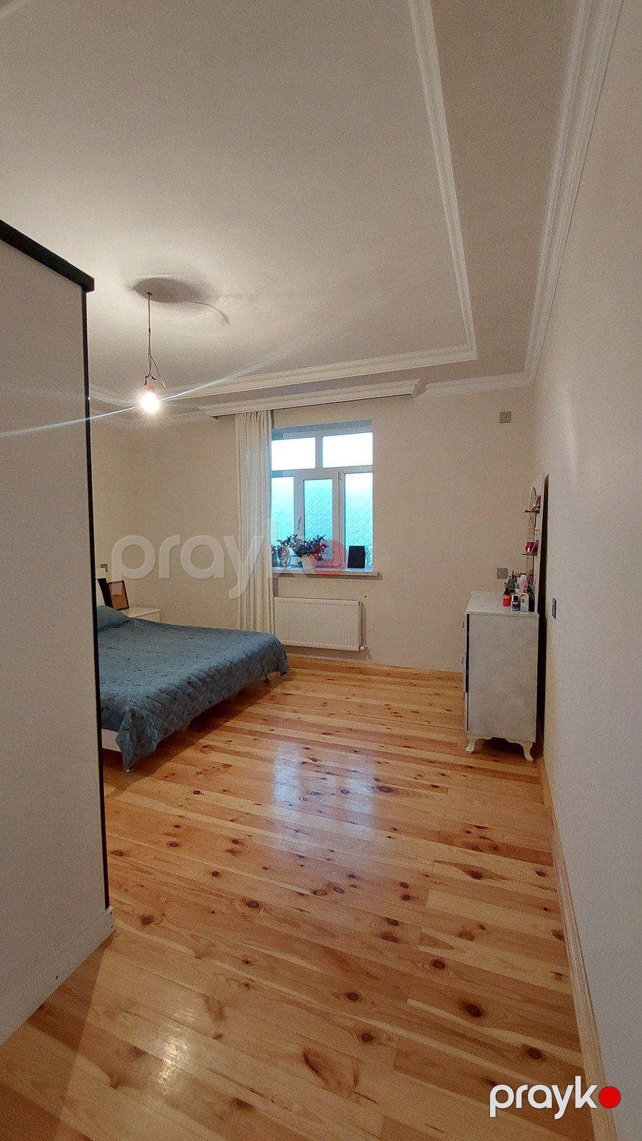 Satılır 4 otaqlı həyət evi/bağ evi 130 m² — Ev, villa, Bakı (10)