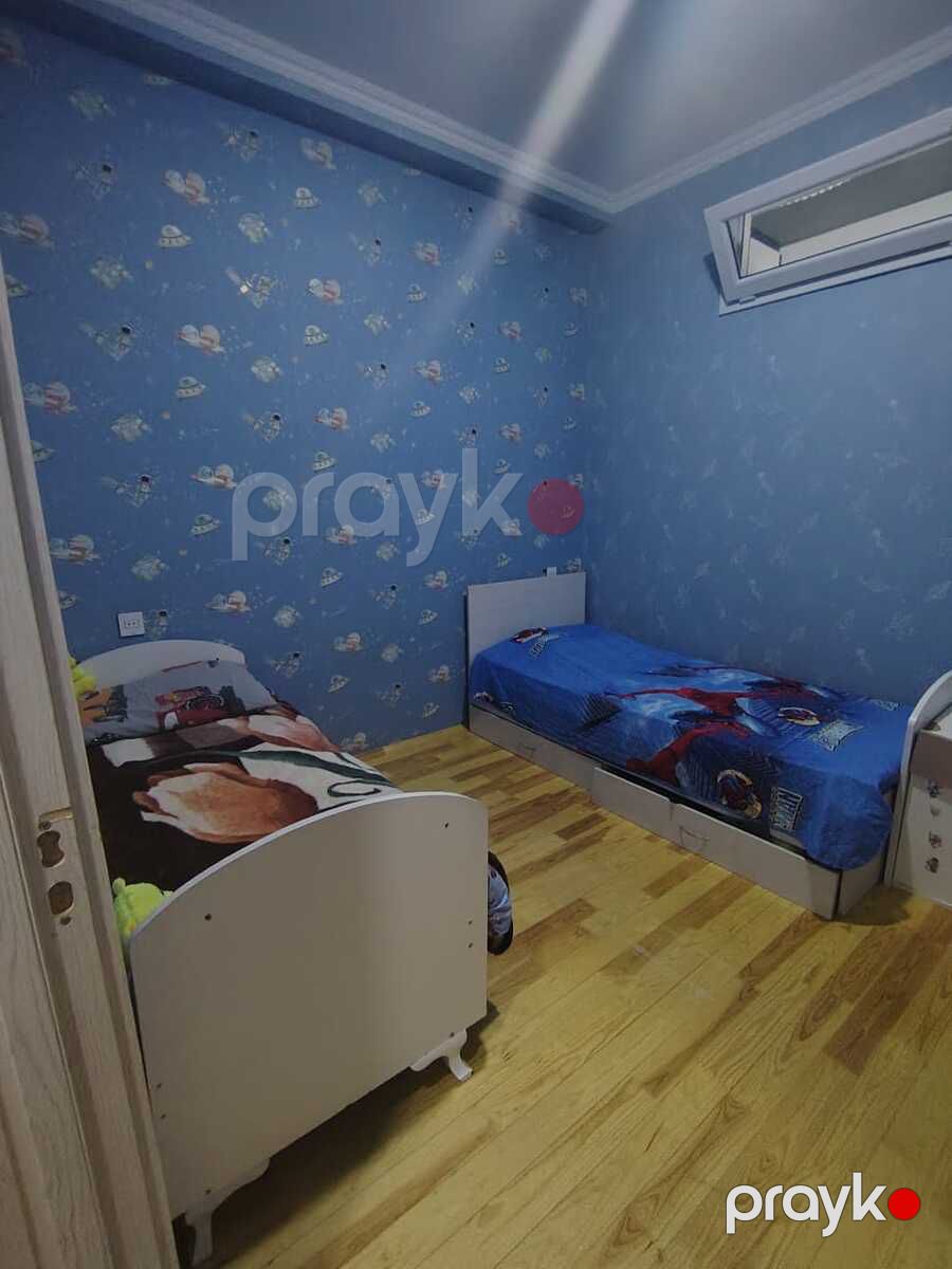 Satılır 3 otaqlı yeni tikili 87 m² — Mənzil, Bakı (7)