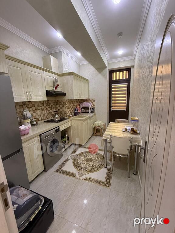 2-otaqlı yeni tikili, Sumqayıt ş., 73 m² — Mənzil, Sumqayıt (8)