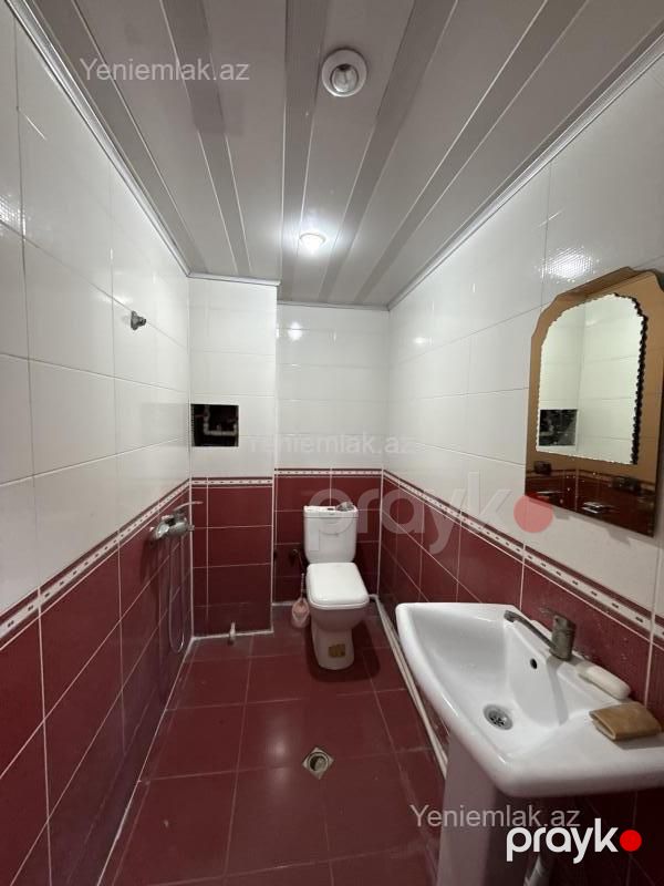 Satılır 2 otaqlı Bina evi menzil (Yeni tikili), 50 m², Xırdalan ş — Mənzil (5)