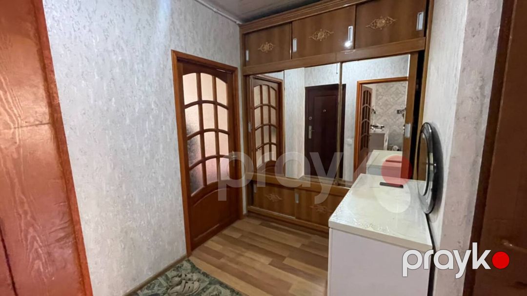 Satılır 2 otaqlı köhnə tikili 60 m² — Mənzil, Bakı (5)