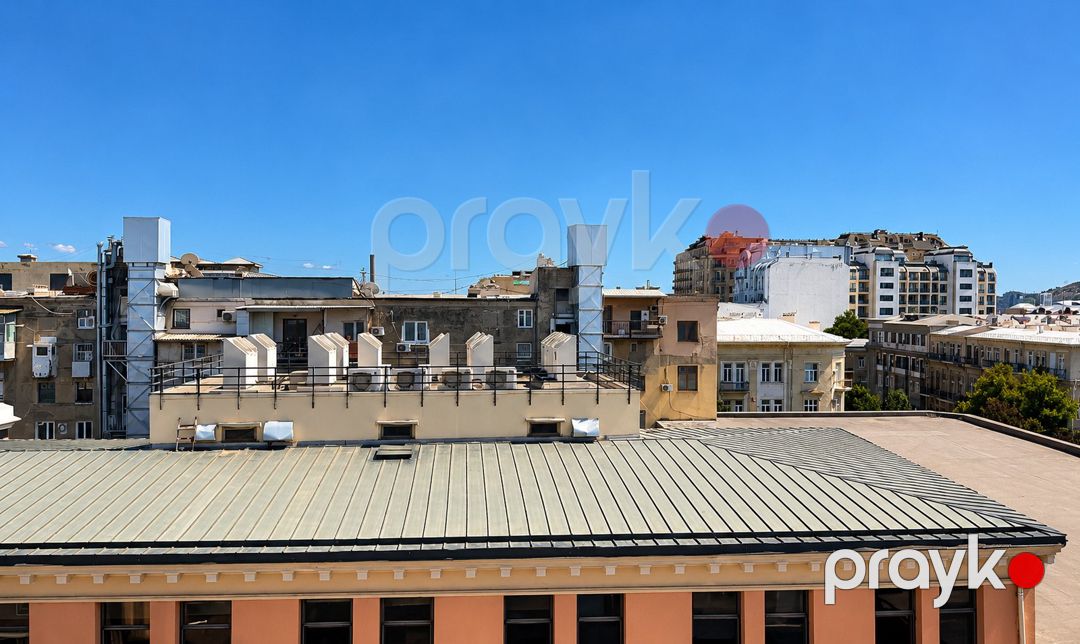 Satılır 3 otaqlı köhnə tikili 100 m² — Mənzil, Bakı (12)