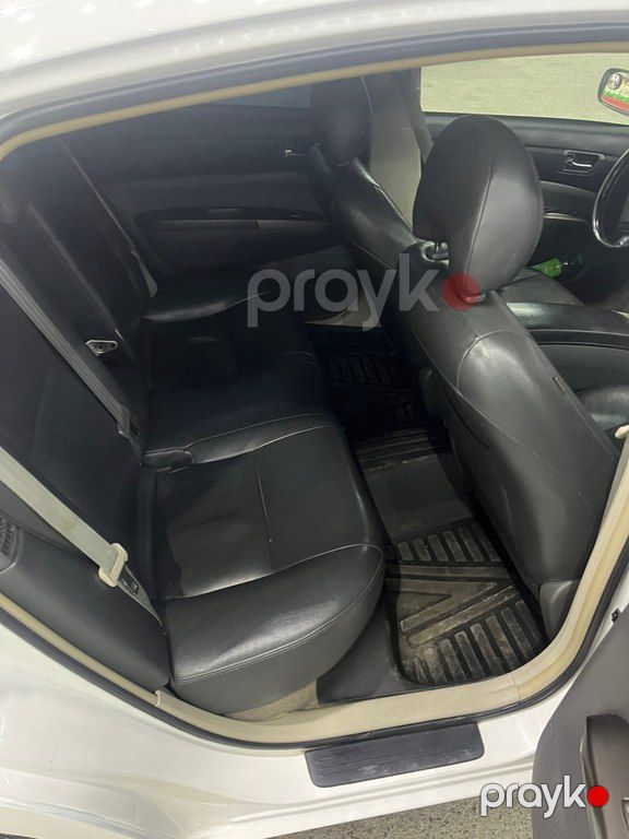 Toyota Prius, 1.5 L, 1.3 kWh, 2008 il, 436 132 km — Avtomobillər, Bakı (8)