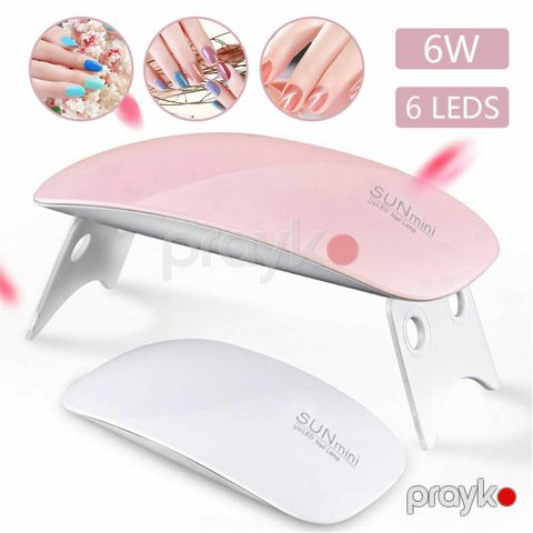 Lak qurudulması üçün cihaz Sun mini S-2ME — Bakı
