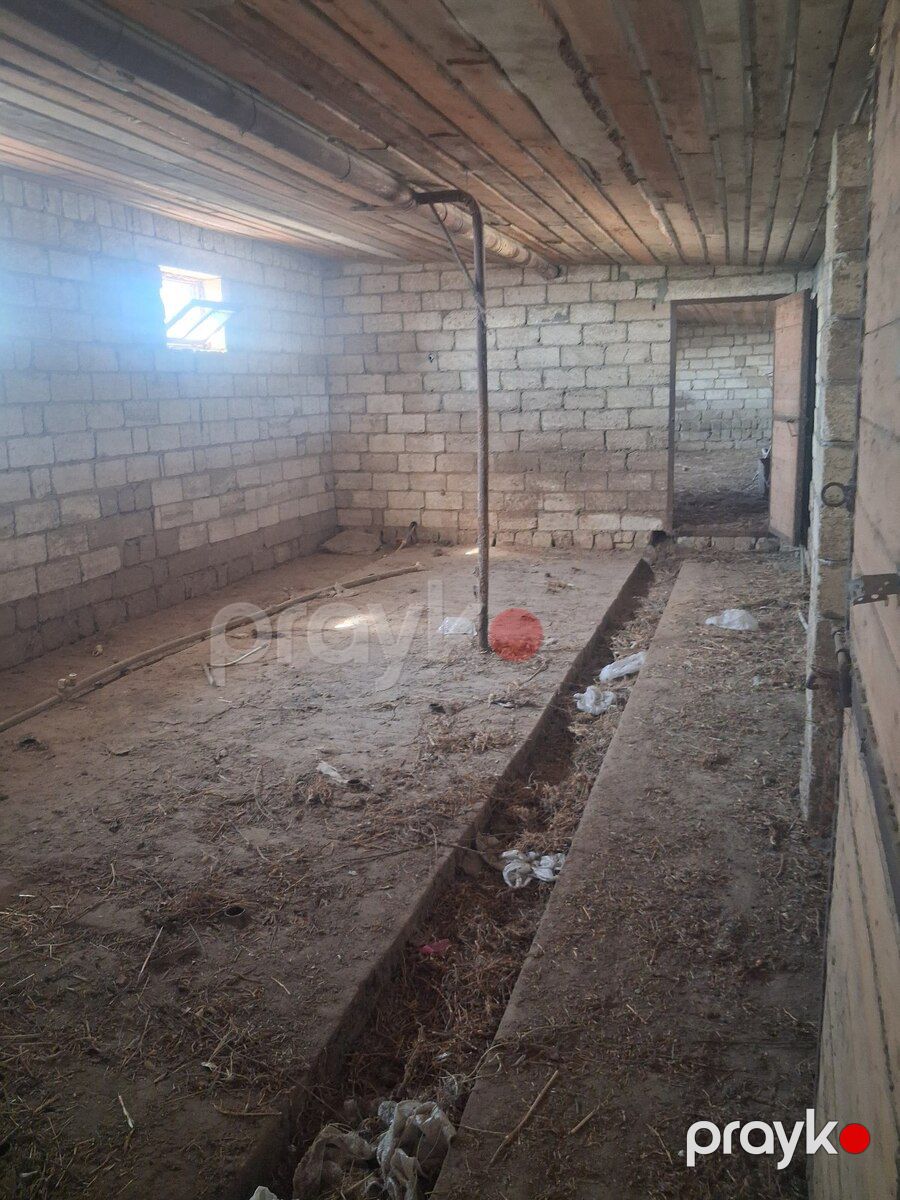 Həyət evi, Zirə qəs — Ev, villa, Bakı (3)