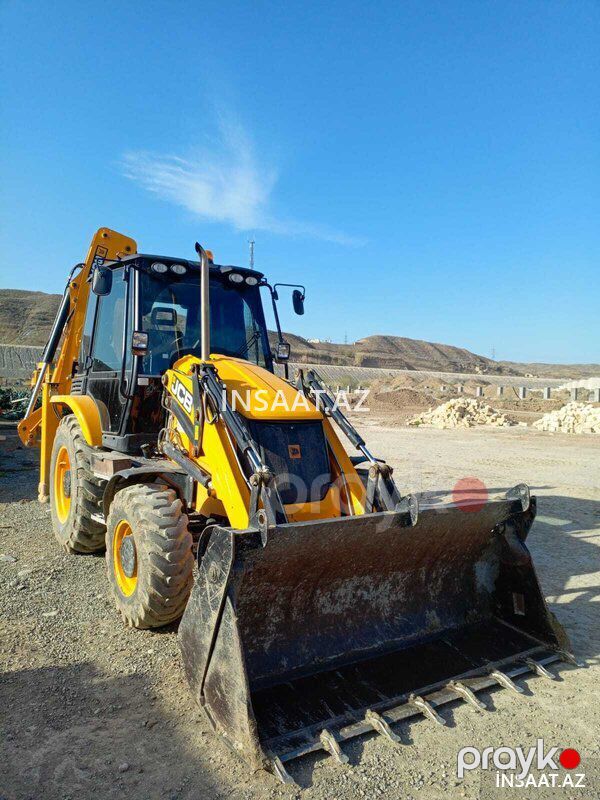 bekolader icarə — Tikinti və təmir, Bakı (2)