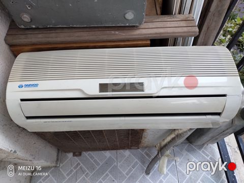 Кондиционер Daewoo — Bakı