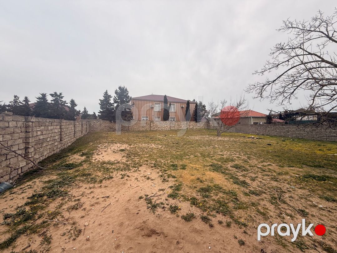Satılır torpaq 12 sot — Torpaq, Bakı (3)