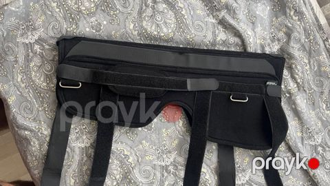 Ayaq üçün ortopedik fiksator — Bakı