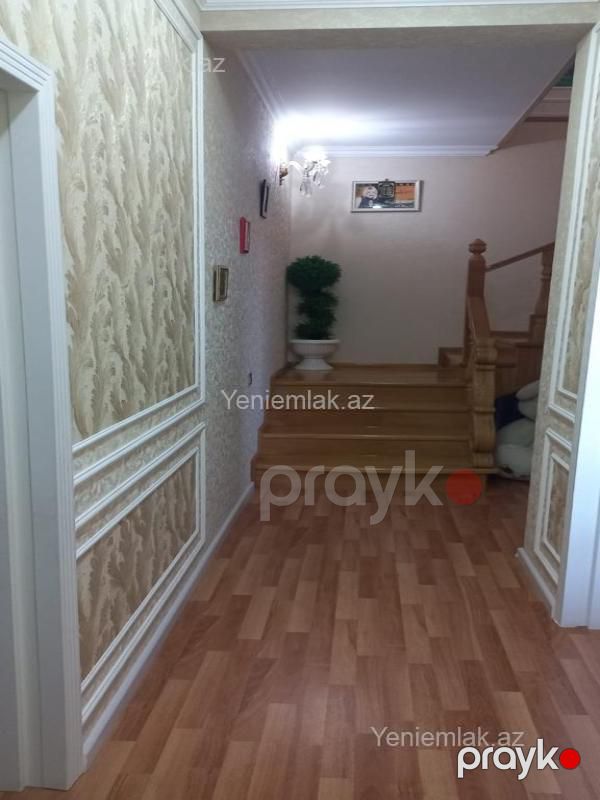 Satılır 6 otaqlı Həyət evi / Villa, 160 m², Novxanı bağ massivi — Ev, villa, Sumqayıt (3)