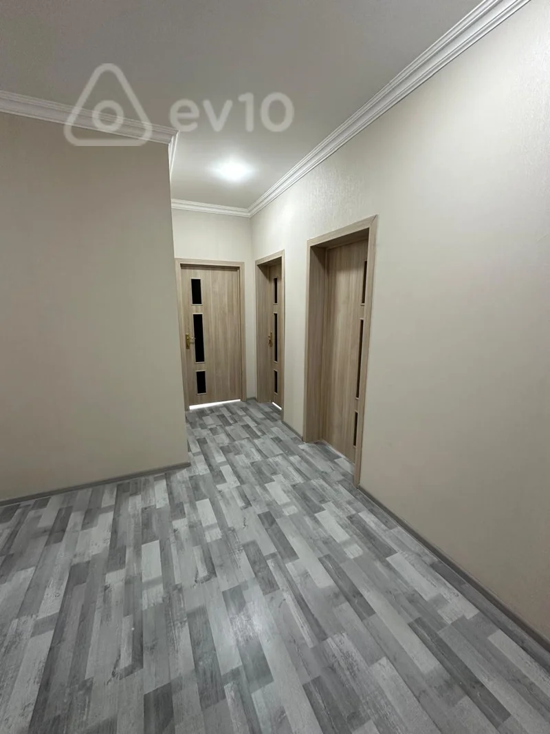 4 otaqlı həyət evi, 140 m², Masazir qesebesi — Ev, villa, Bakı (2)
