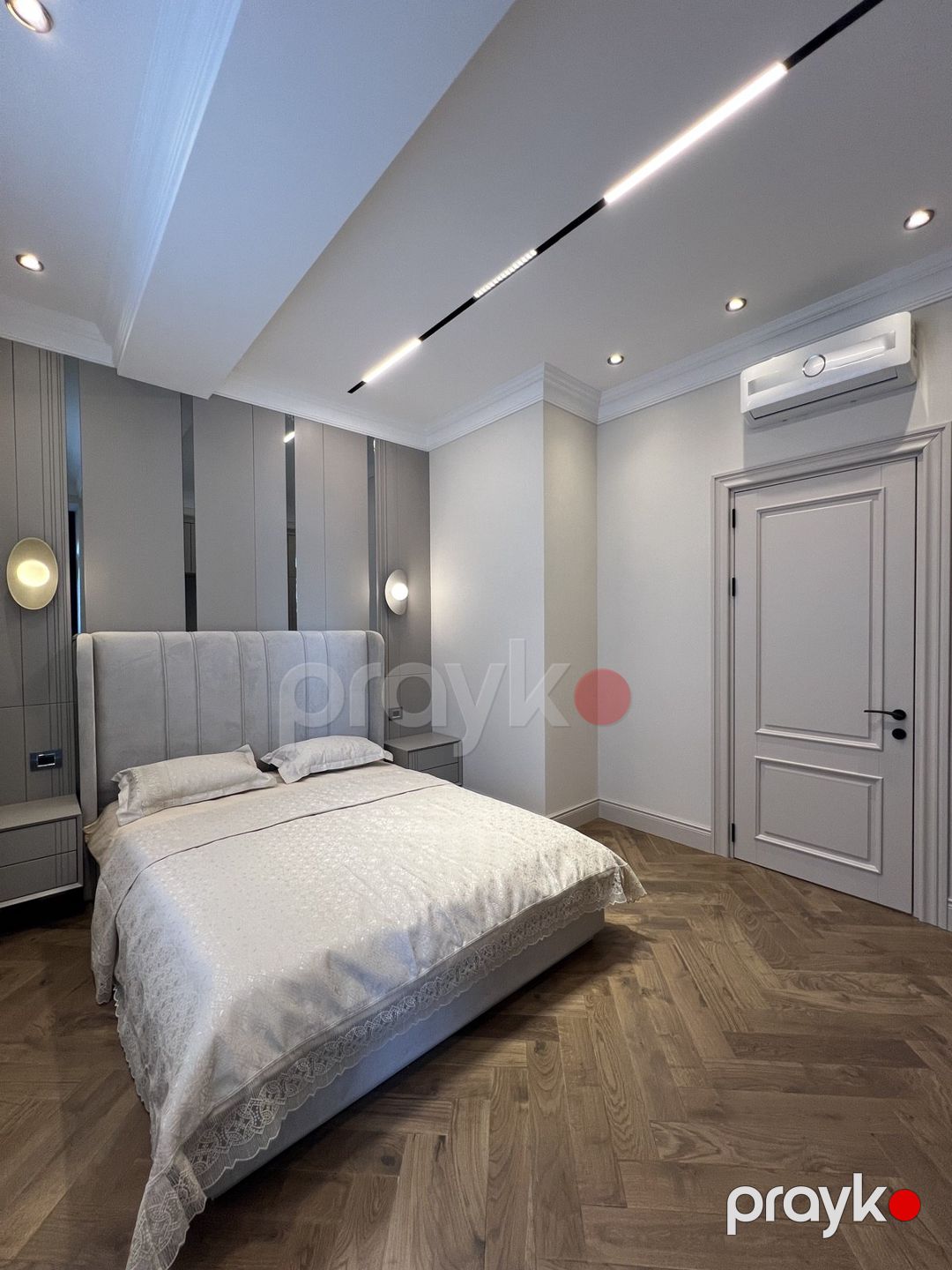 Satılır 4 otaqlı yeni tikili 165 m² — Mənzil, Bakı (8)