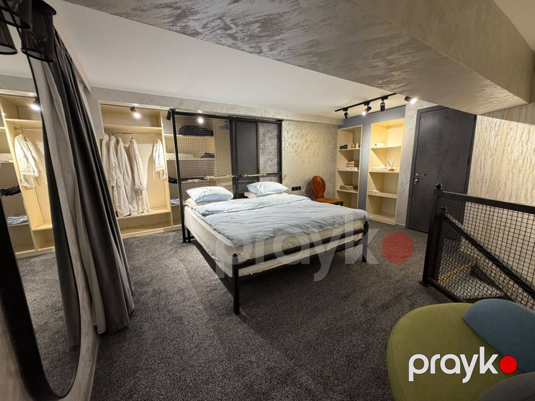 Satılır 2 otaqlı yeni tikili 40 m² — Mənzil, Bakı (9)