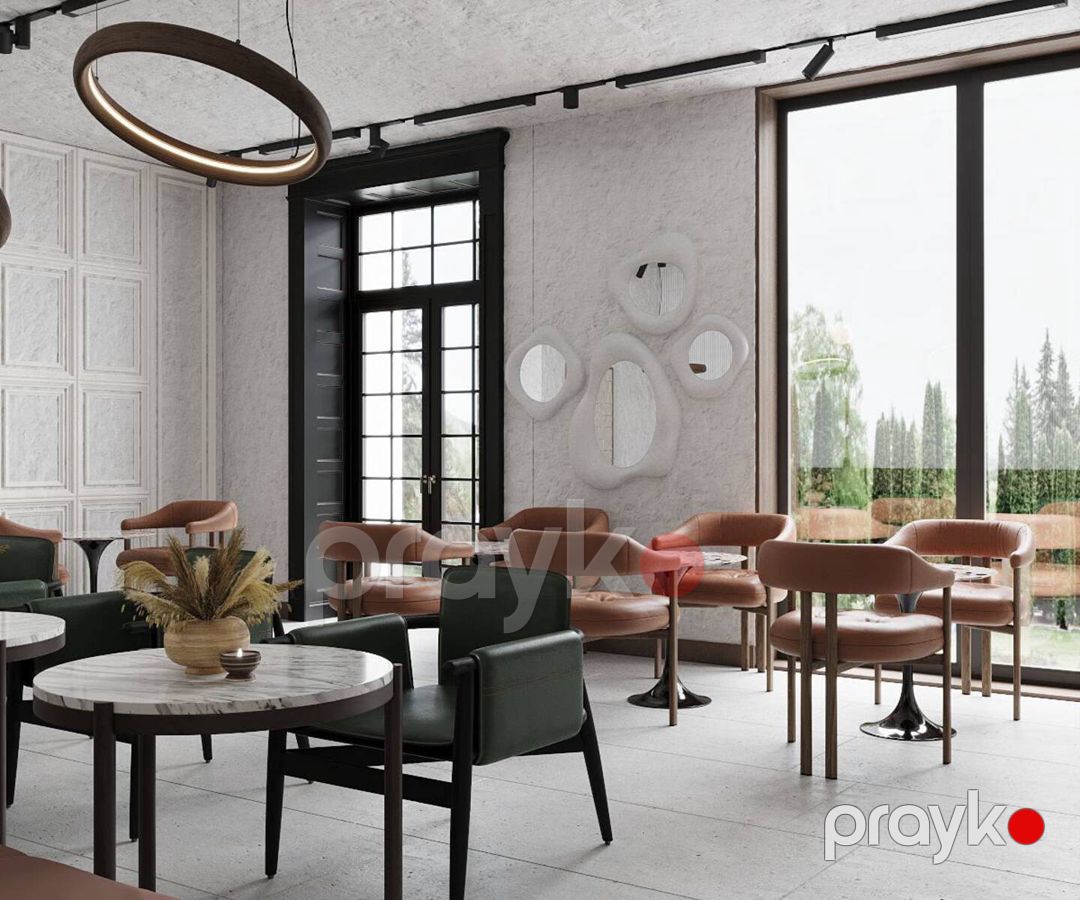 İcarəyə verilir obyekt 150 m² — Əmlak, Bakı (4)