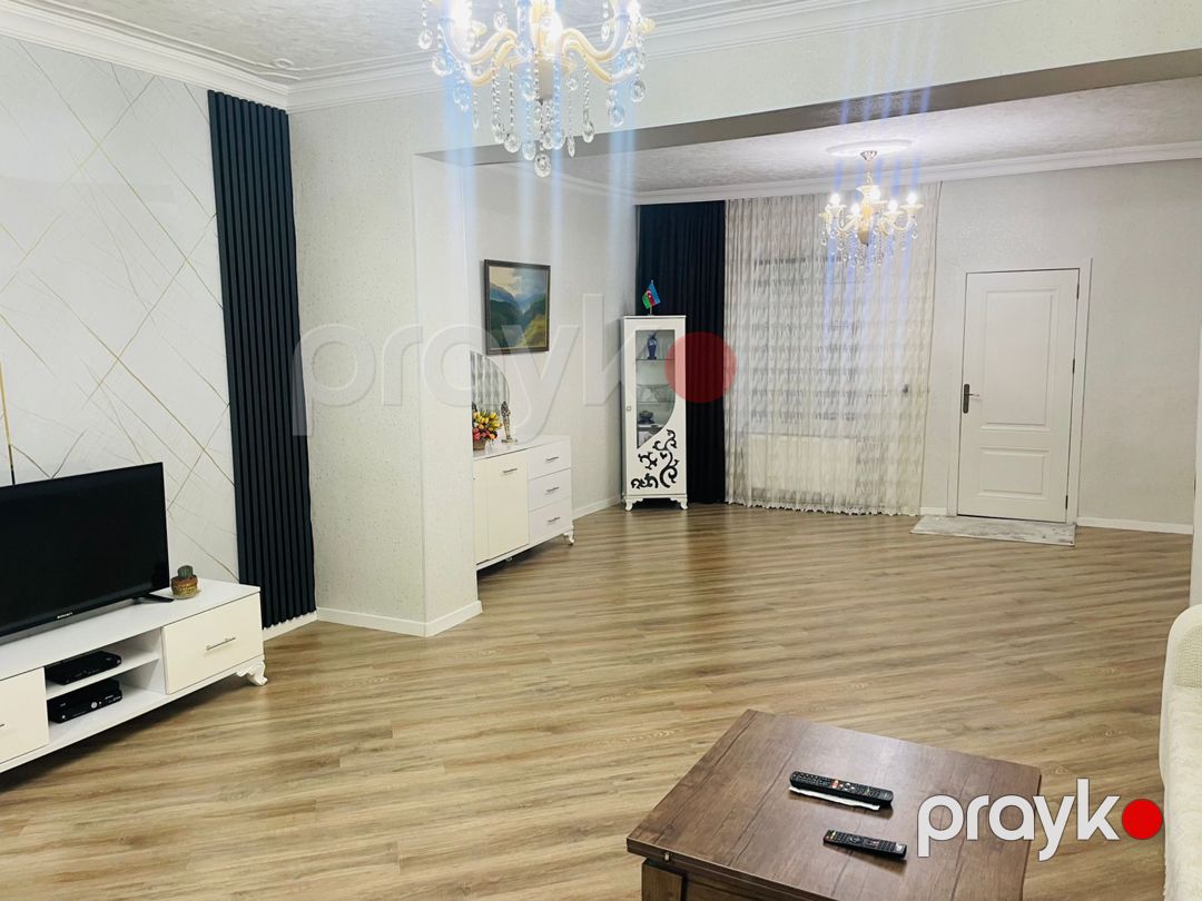 Satış: 4 otaqlı Ev / villa, 130 m², Sabunçu rayonu — Ev, villa, Bakı (2)