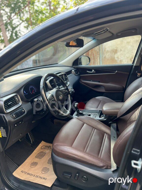 Kia Sorento, 2.0 L, 2017 il, 179 000 km — Avtomobillər, Bakı (6)