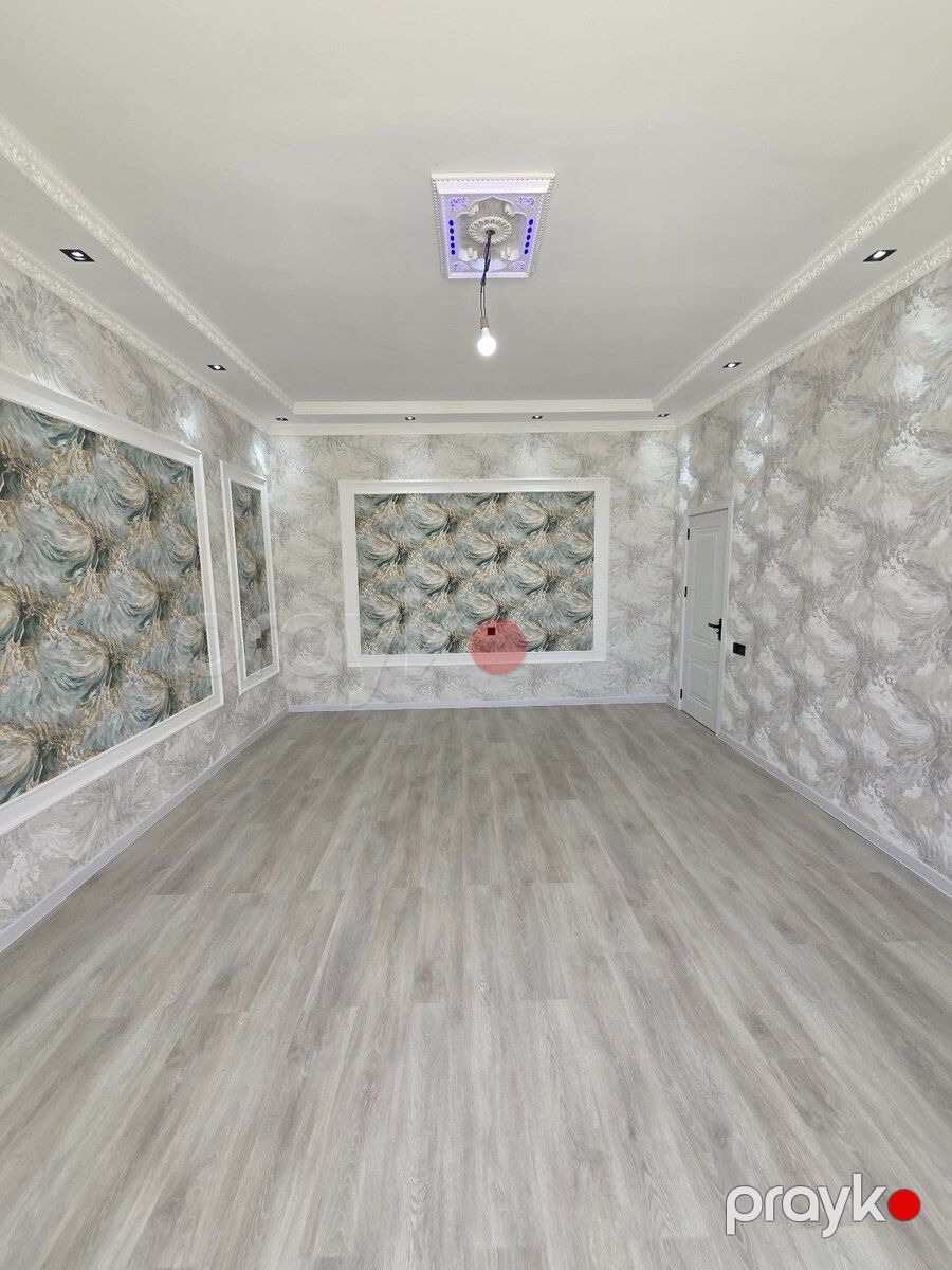 Həyət evi, Binəqədi qəs — Ev, villa, Bakı (8)