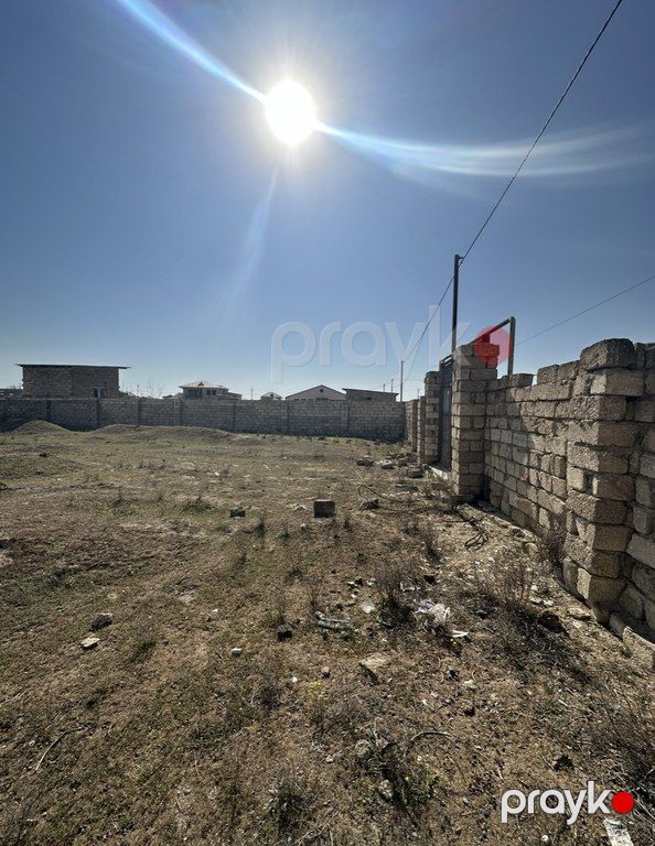 Satılır torpaq 21 sot — Torpaq, Bakı (4)