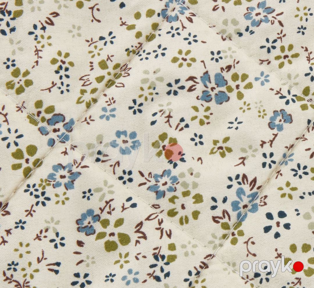 Pled Jysk Fresia, 140х200 sm, rəngbərəng — Mallar, Bakı (2)