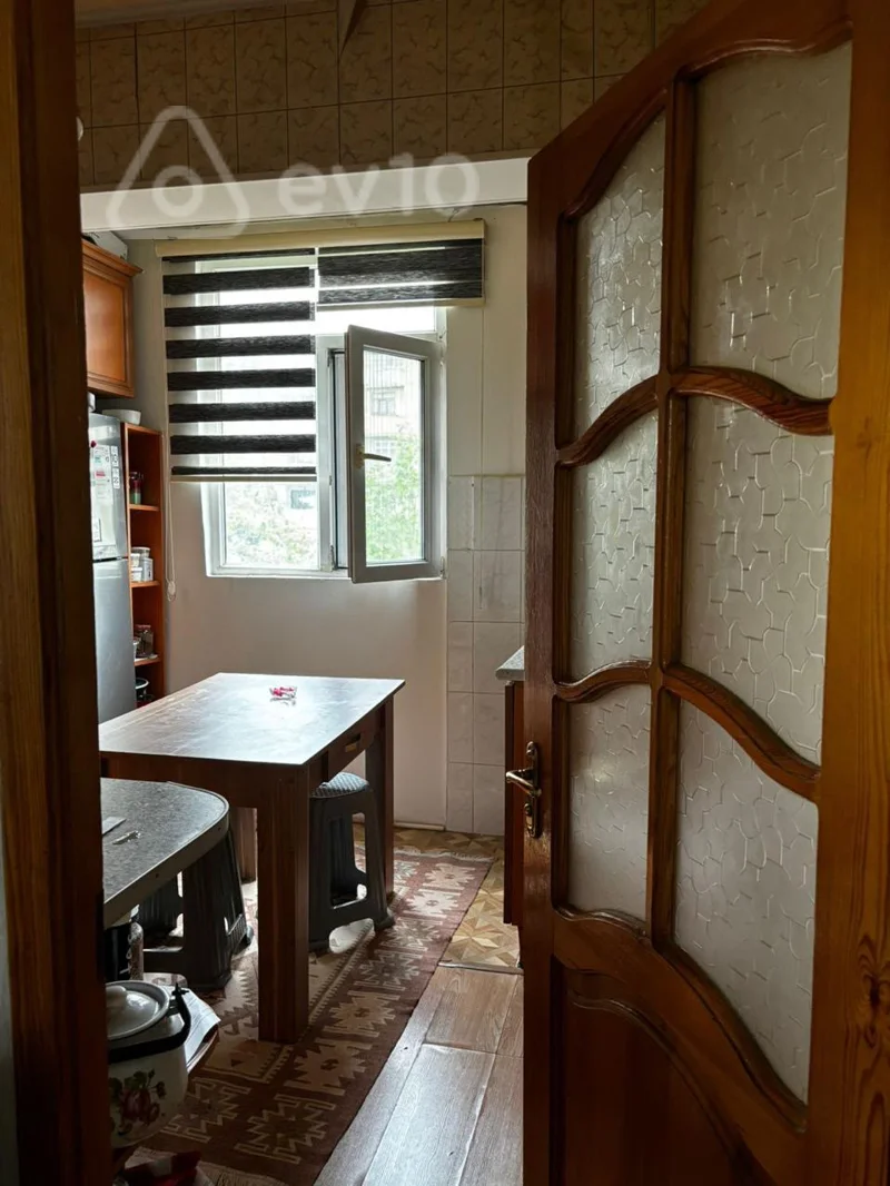 2 otaqlı mənzil, 42 m², Əcəmi Naxçıvani — kirayə — Mənzil, Bakı (7)