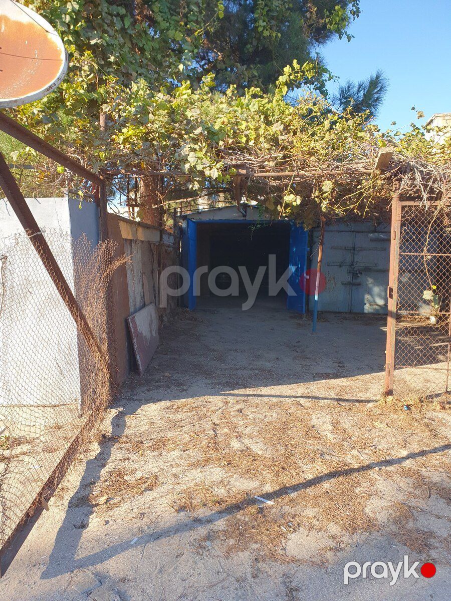 Qaraj, Hövsan qəs — Garaj, Bakı (8)