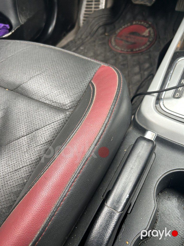 Changan Alsvin V5, 1.5 L, 2013 il, 189 000 km — Avtomobillər, Bakı (3)