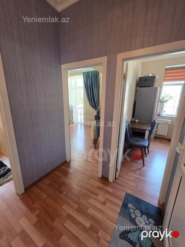Satılır 2 otaqlı Bina evi menzil (Yeni tikili), 50 m², Masazır — Mənzil, Abşeron (5)