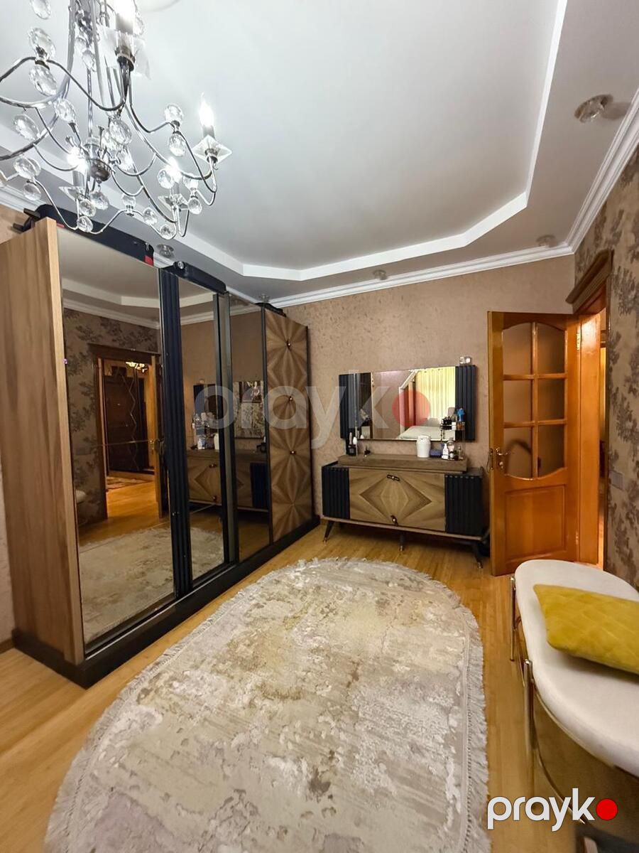 Satılır 3 otaqlı köhnə tikili 110 m² — Mənzil, Xırdalan (5)