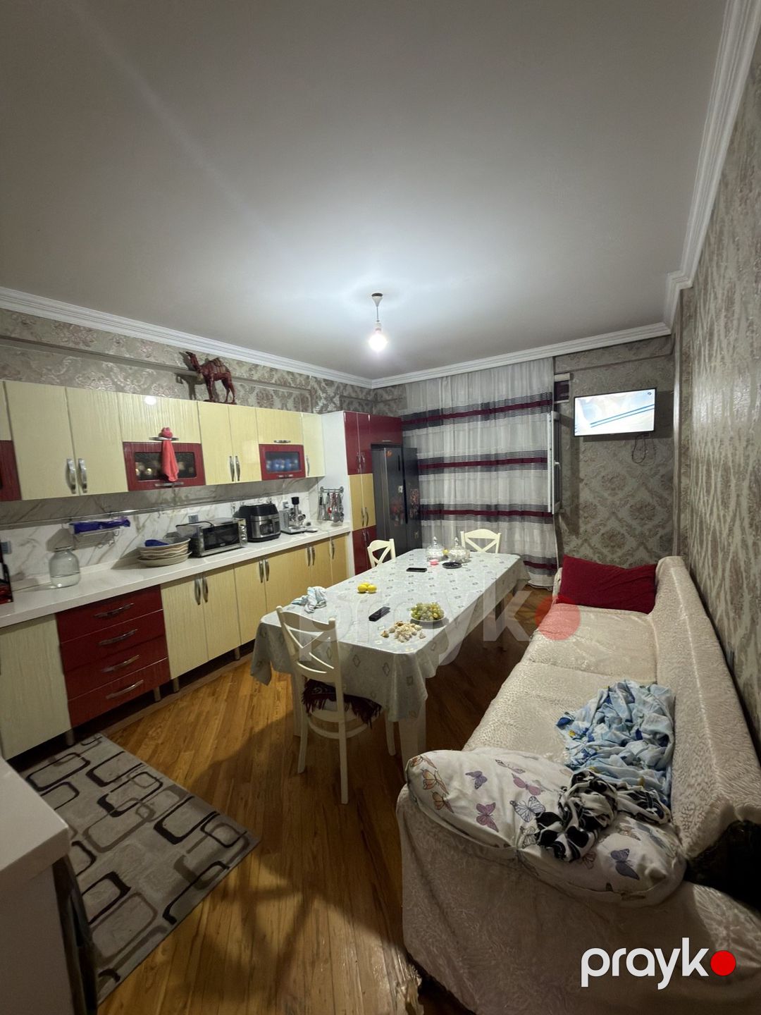 Satılır 3 otaqlı yeni tikili 120 m² — Mənzil, Bakı (11)