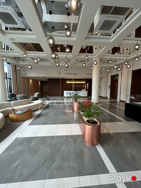 Satılır 1 otaqlı yeni tikili 61 m² — Mənzil, Bakı (2)