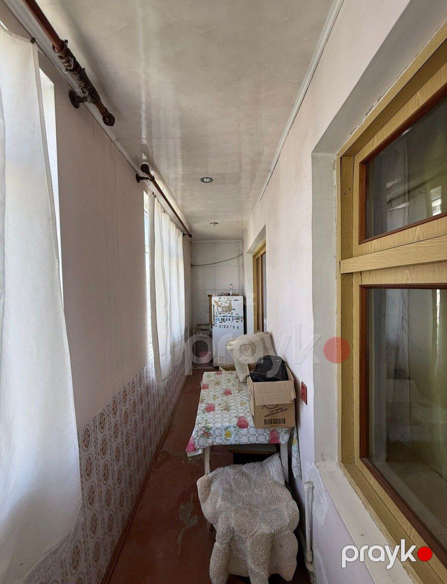 Satılır 5 otaqlı köhnə tikili 125 m² — Mənzil, Bakı (7)